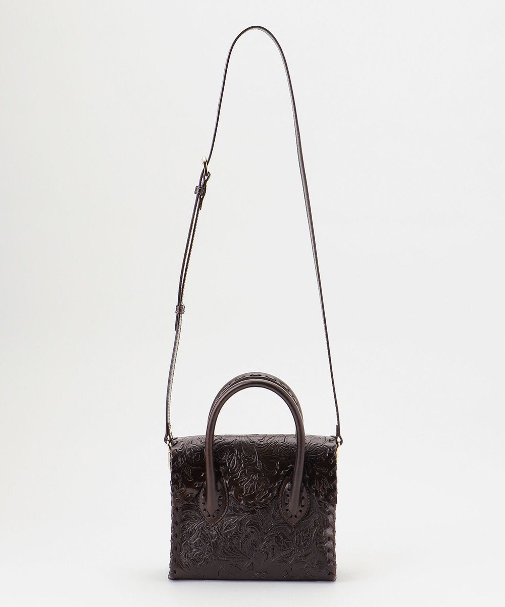 Mini RS Handbag / GRACE CONTINENTAL | GRACE CONTINENTAL グレース