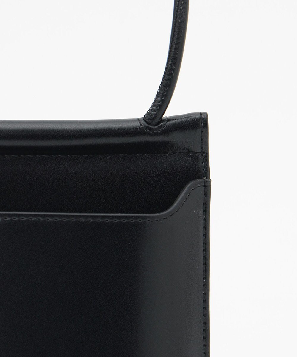 GRACE CONTINENTAL ADD CULUMNパケットショルダー 