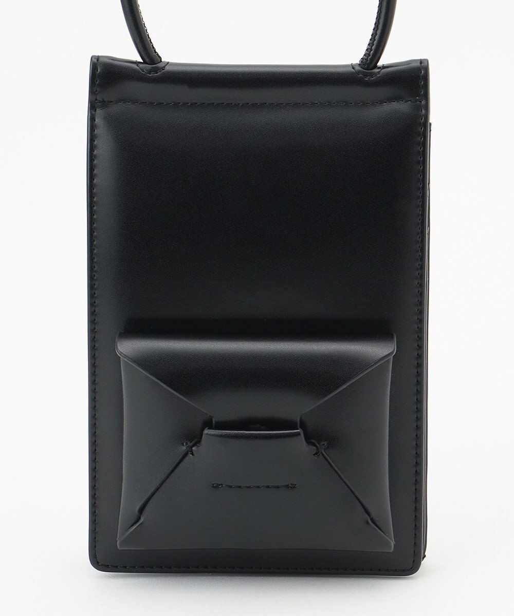 GRACE CONTINENTAL ADD CULUMNパケットショルダー 