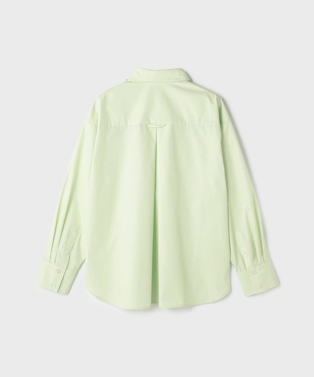 GRACE CONTINENTAL ボウタイマルチwayシャツ 