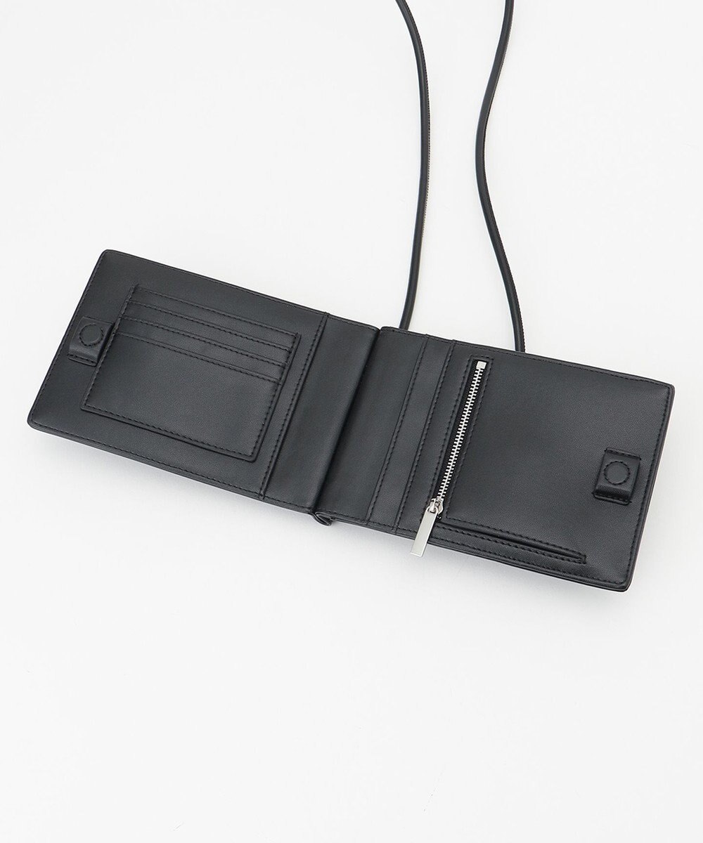 GRACE CONTINENTAL ADD CULUMNパケットショルダー 