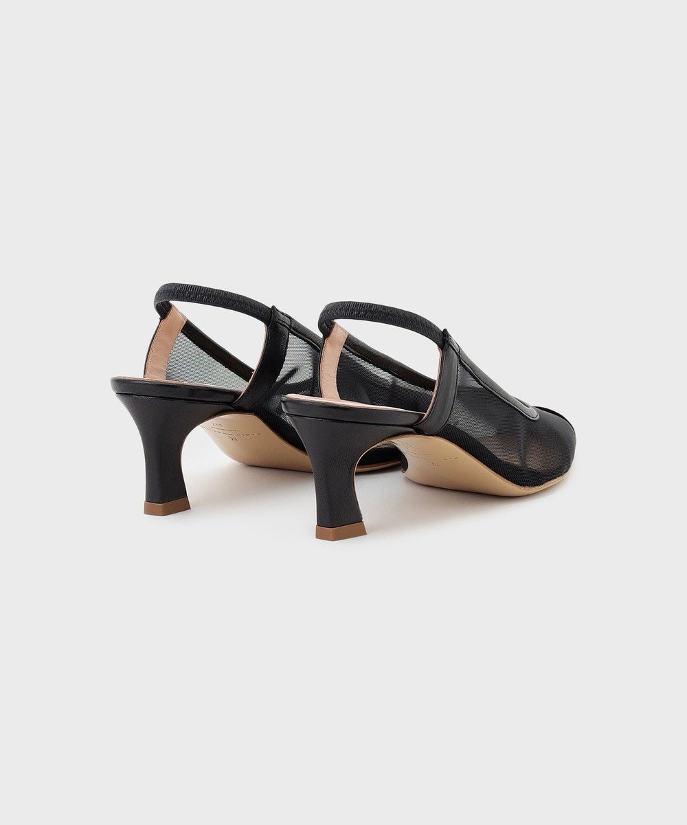 FABIO RUSCONI メッシュヒール / GRACE CONTINENTAL | GRACE FABIO RUSCONI メッシュヒール / GRACE CONTINENTAL | GRACE