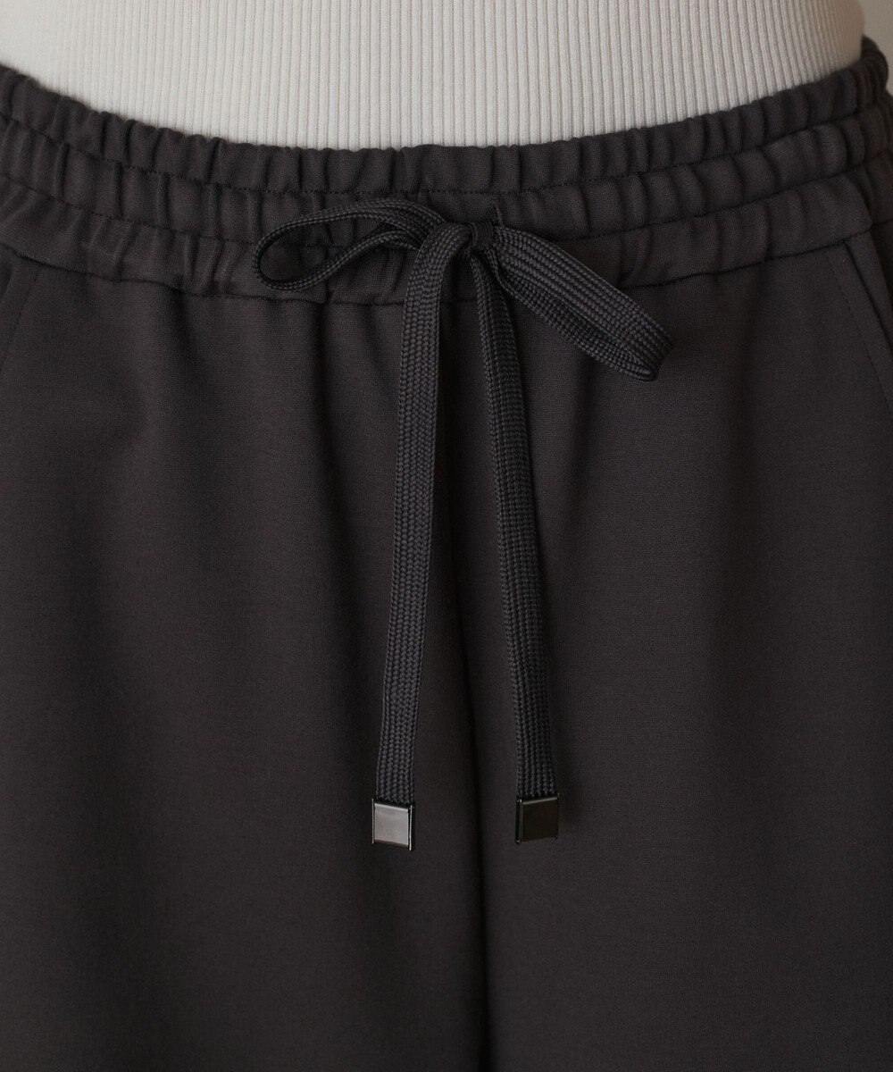 GRACE CONTINENTAL ストレッチポンチパンツ