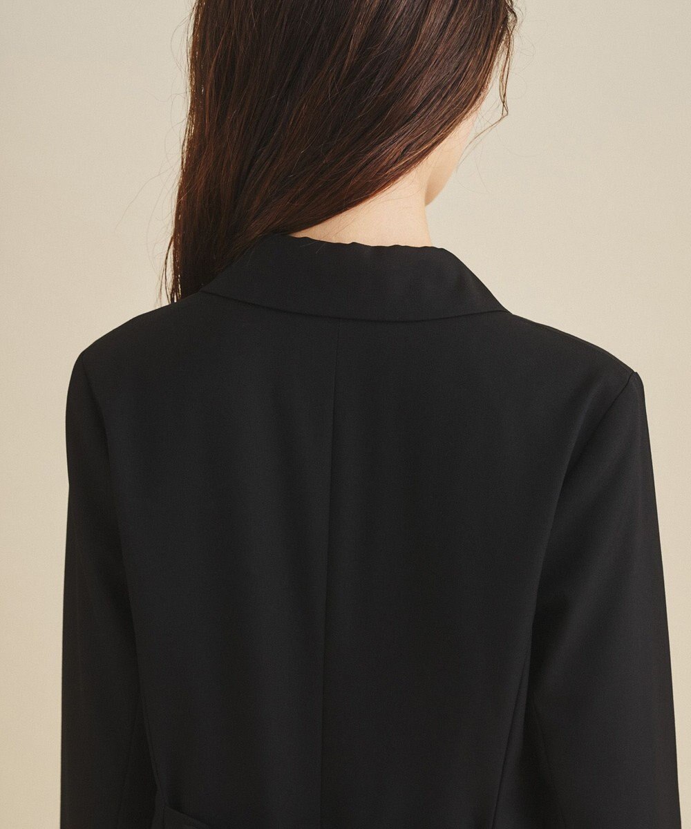 GRACE CONTINENTAL スモーキングDress 