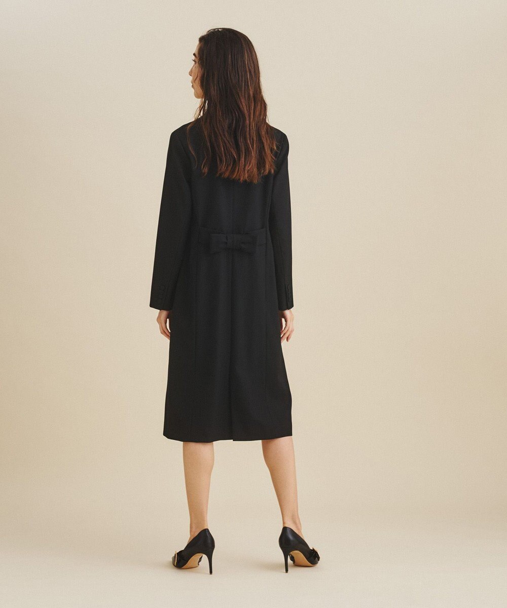 GRACE CONTINENTAL スモーキングDress