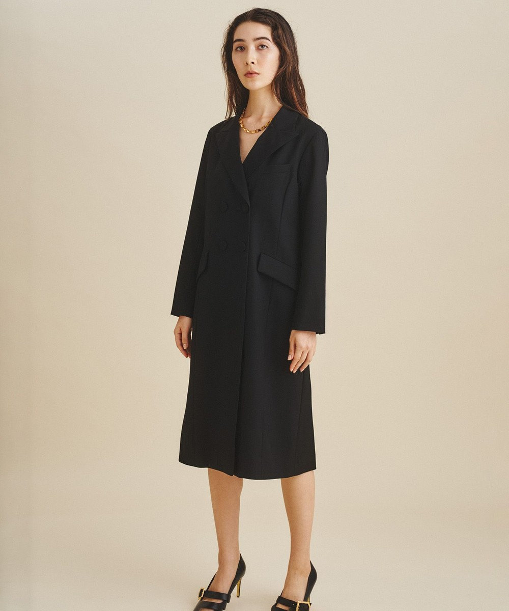 GRACE CONTINENTAL スモーキングDress