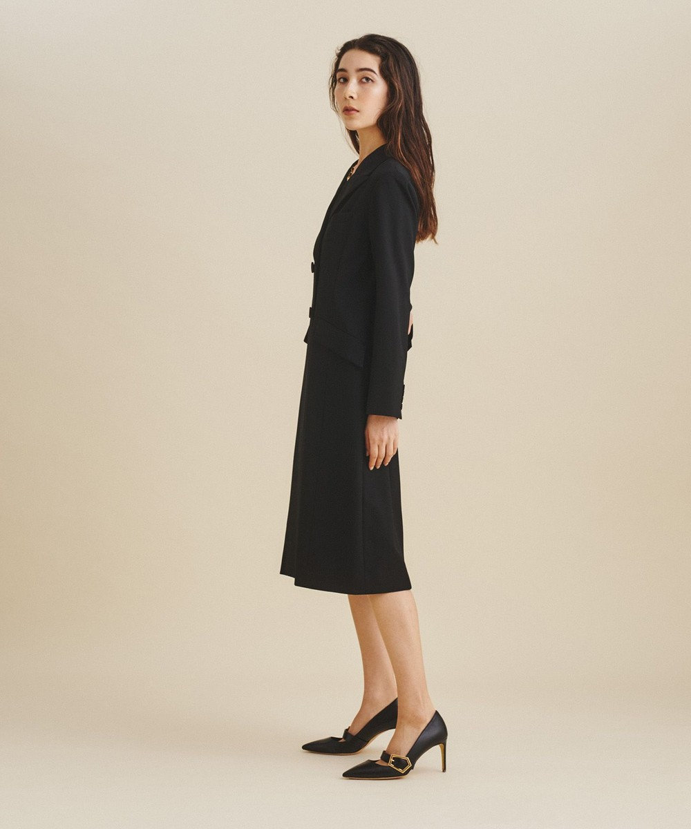 GRACE CONTINENTAL スモーキングDress