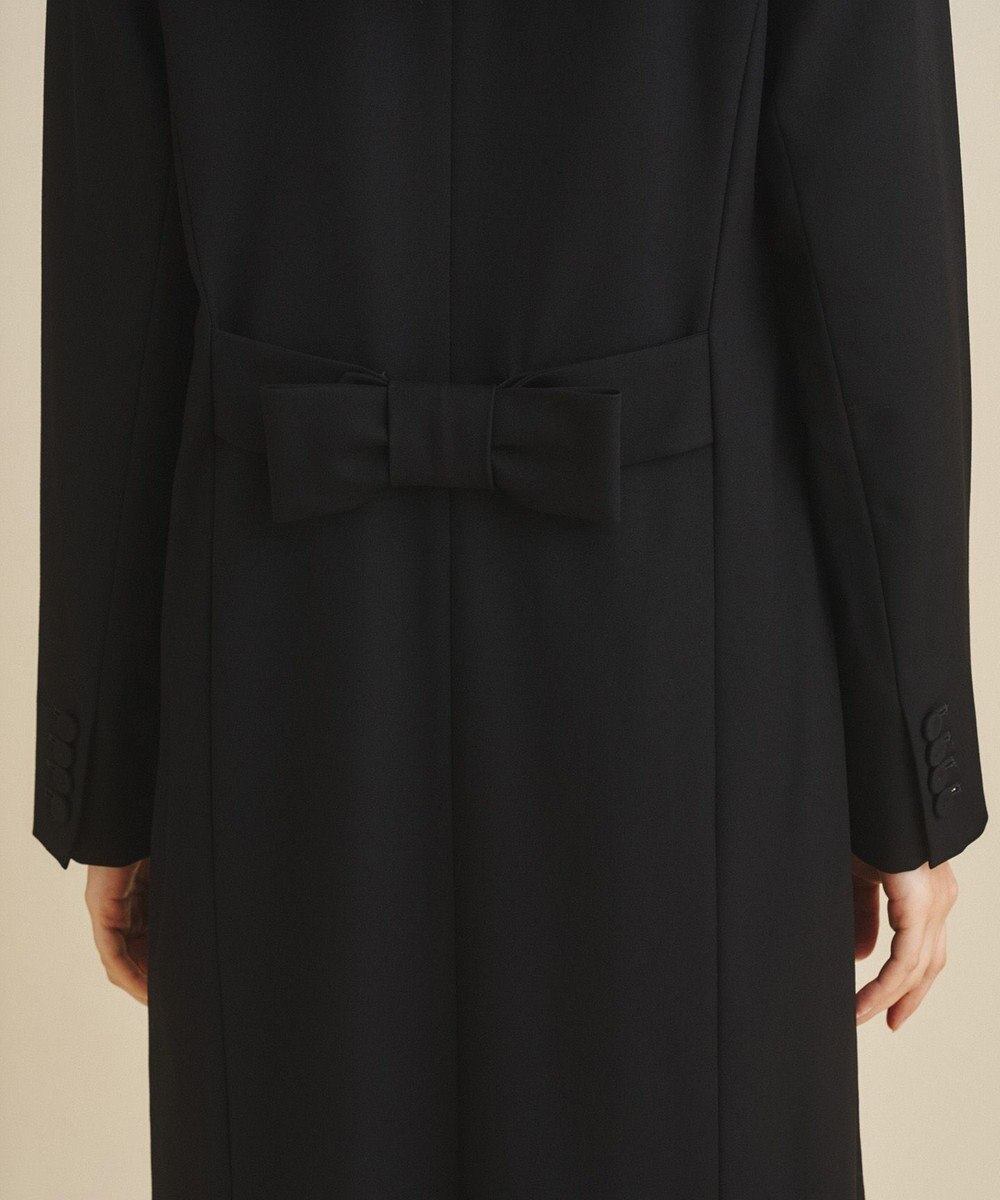 GRACE CONTINENTAL スモーキングDress 