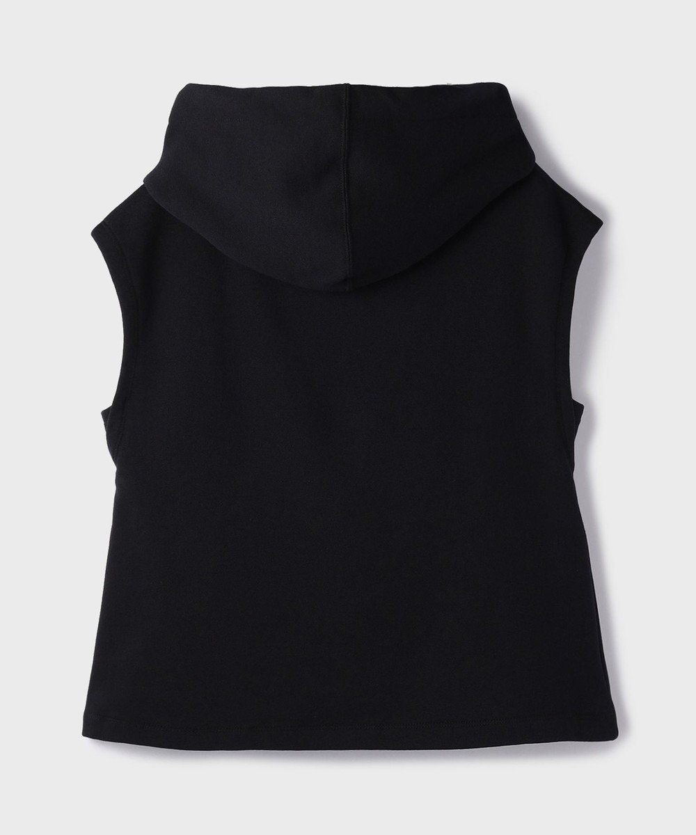 GRACE CONTINENTAL ビジューパーカー 