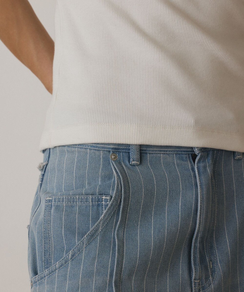 GRACE CONTINENTAL テレコカットトップ