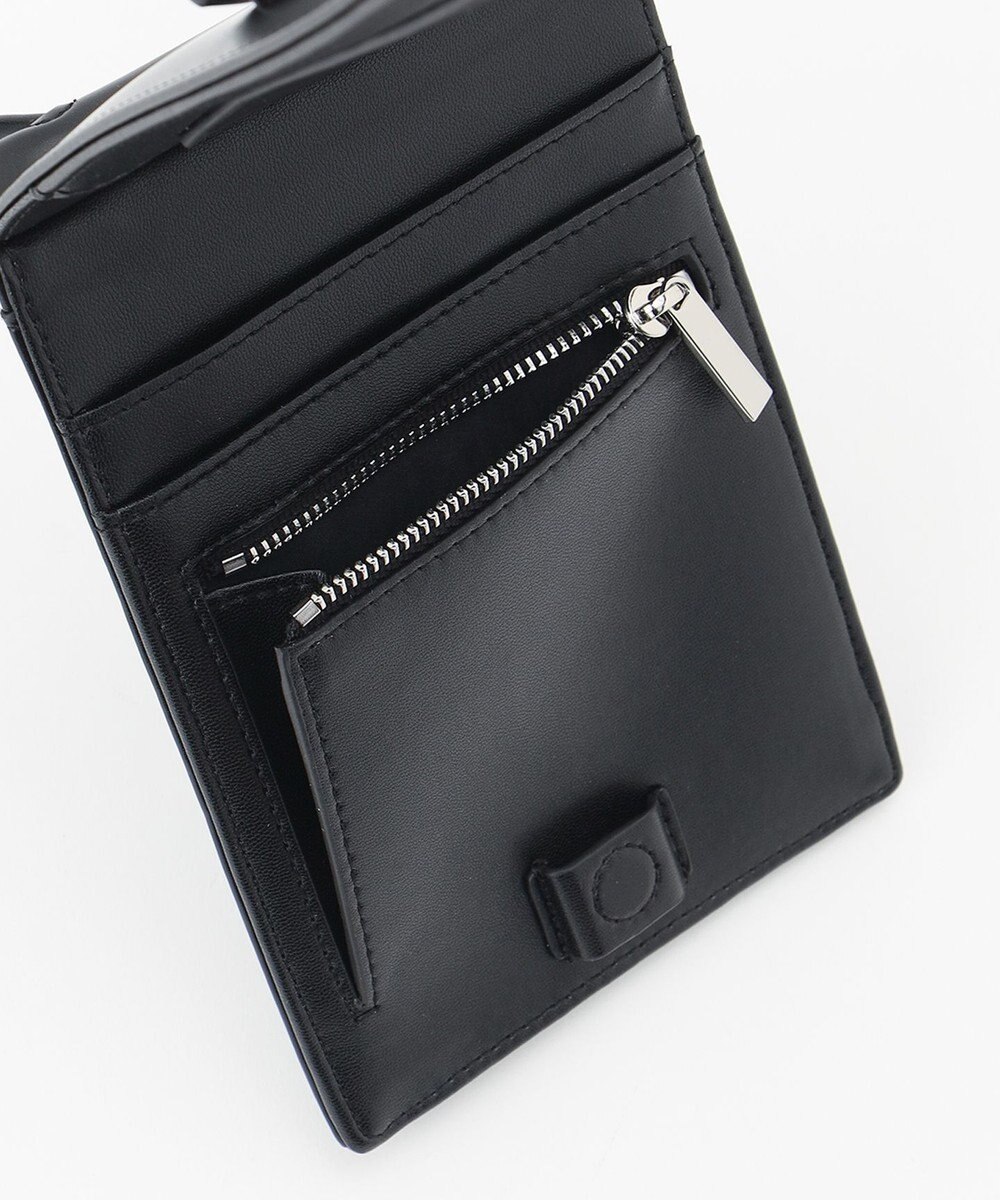 GRACE CONTINENTAL ADD CULUMNパケットショルダー 