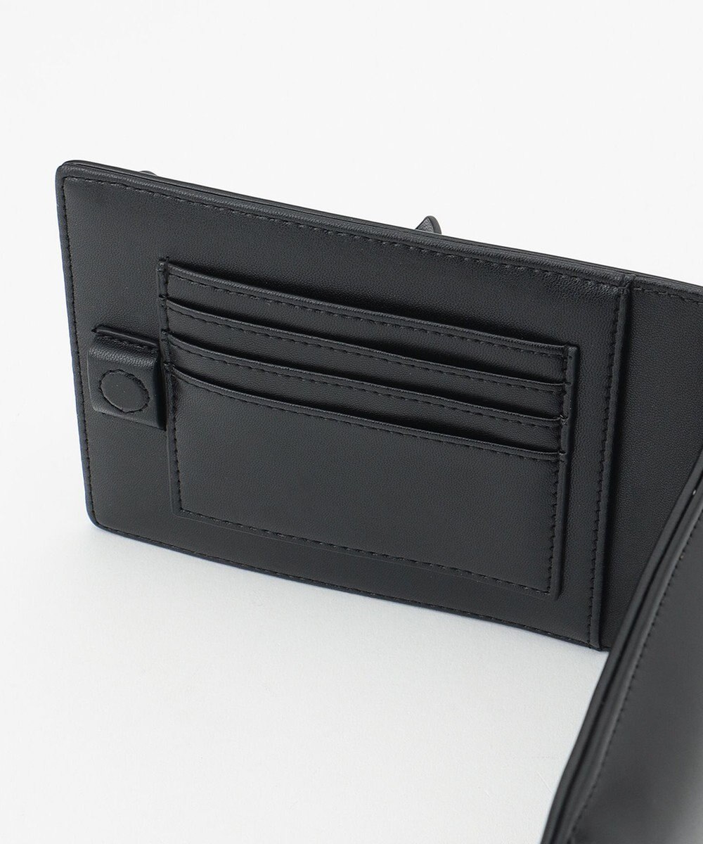 GRACE CONTINENTAL ADD CULUMNパケットショルダー 