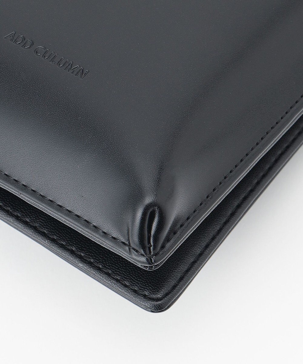 GRACE CONTINENTAL ADD CULUMNパケットショルダー 