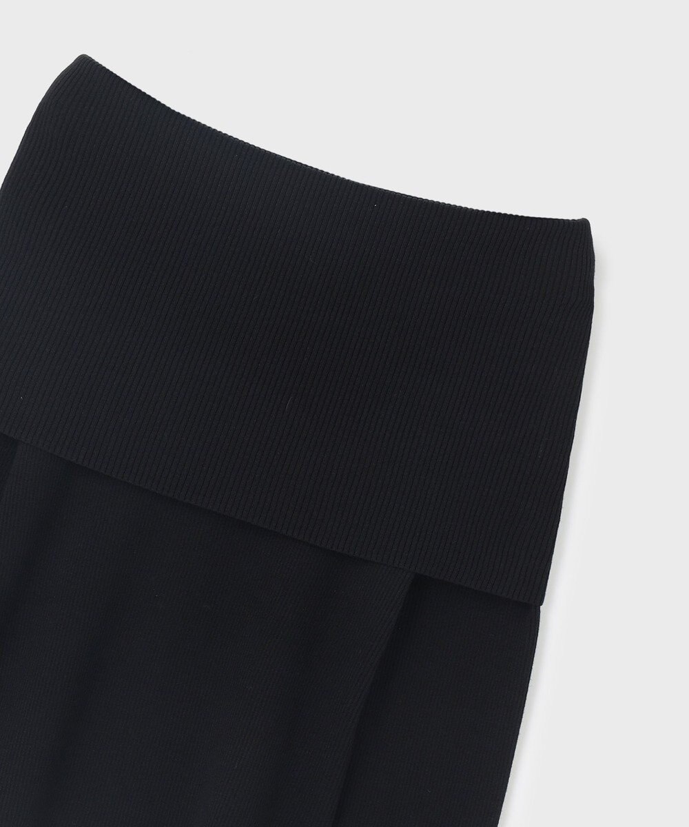 GRACE CONTINENTAL オフショルニットトップ 