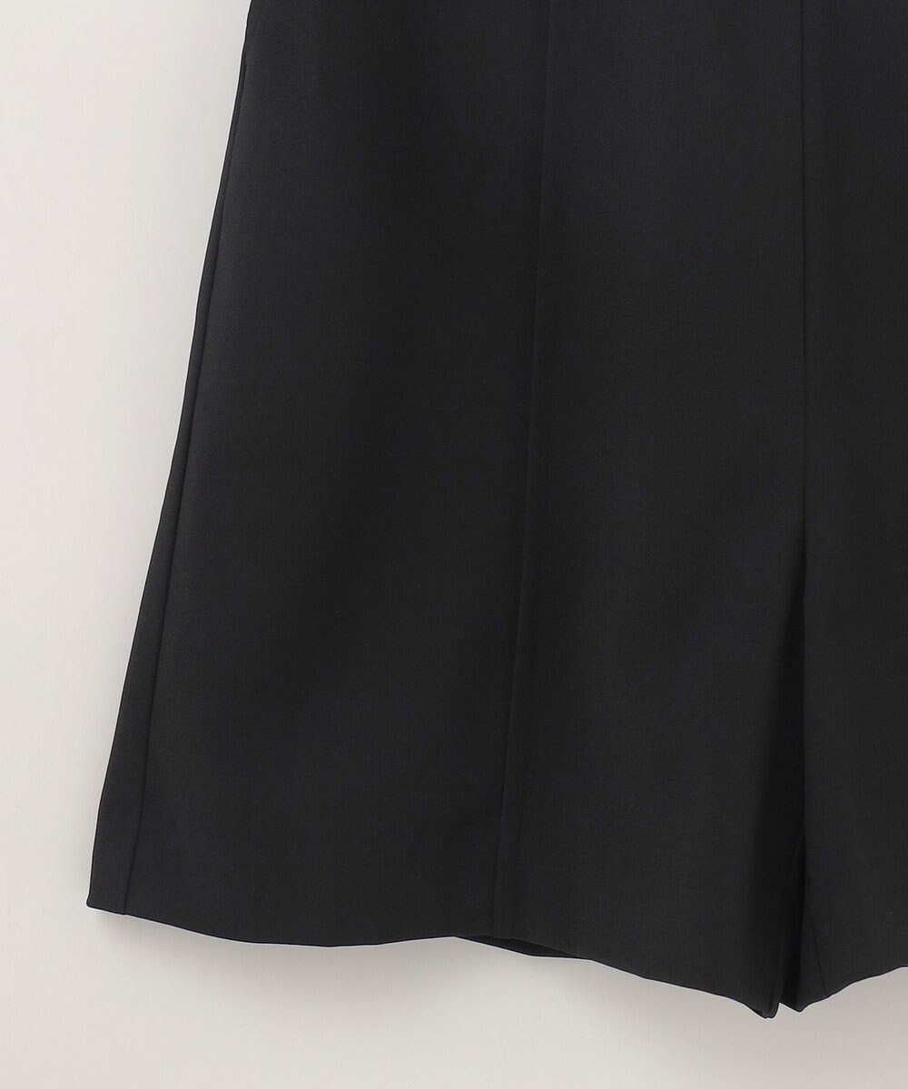 GRACE CONTINENTAL ショートサロペット