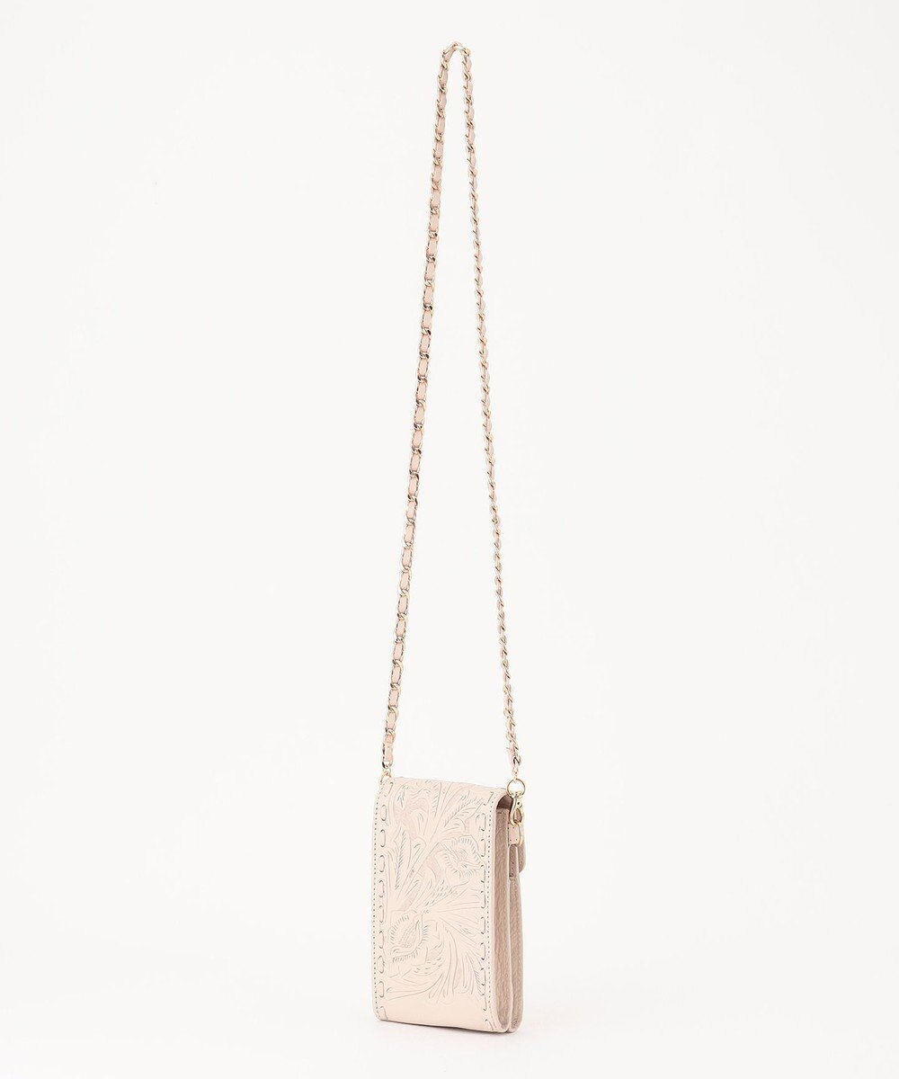 GRACE CONTINENTAL ChainMiniBag
