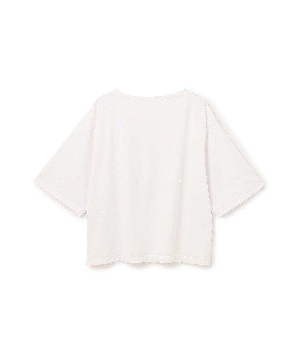 GRACE CONTINENTAL プリントトップ 