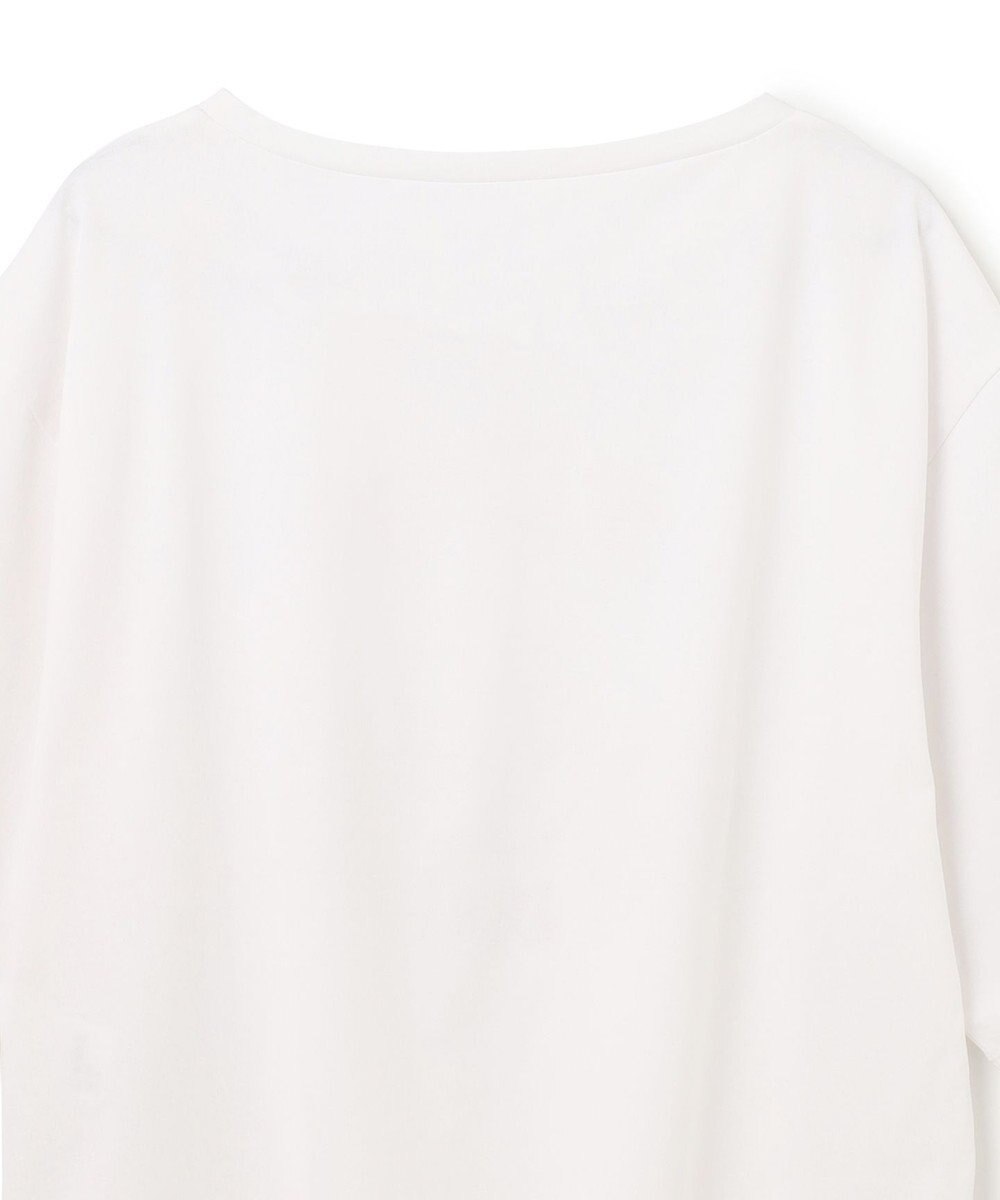 GRACE CONTINENTAL プリントトップ 