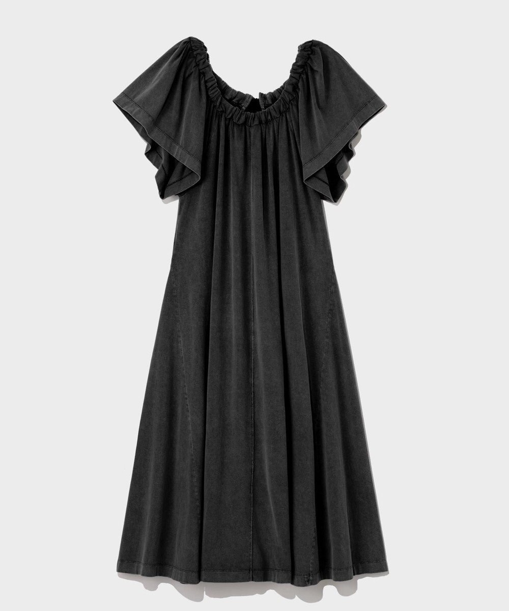 GRACE CONTINENTAL ピグメントワンピース 