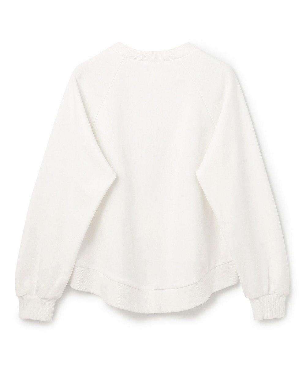 GRACE CONTINENTAL オーナメントカットトップ 