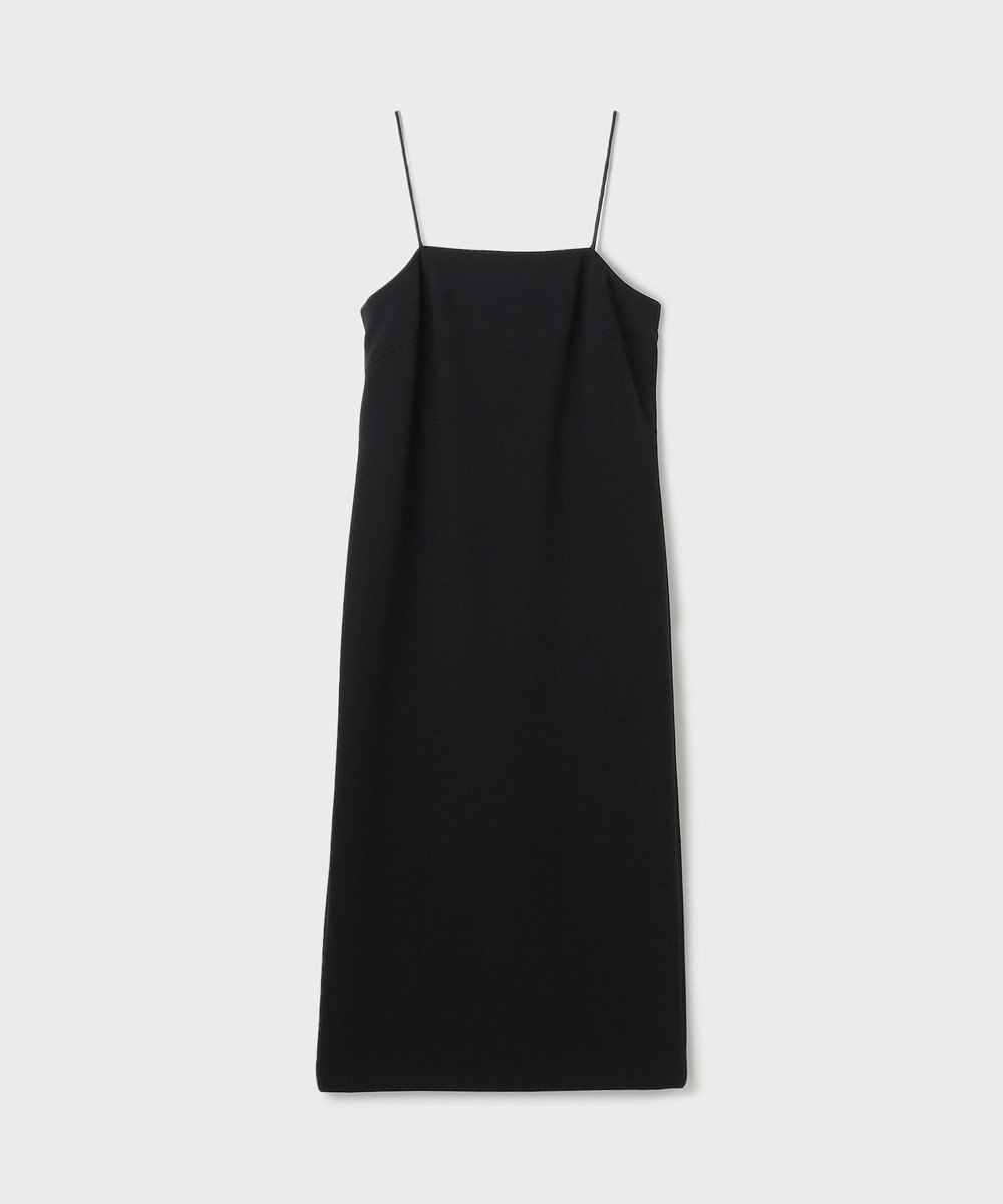 GRACE CONTINENTAL ストレートキャミワンピース