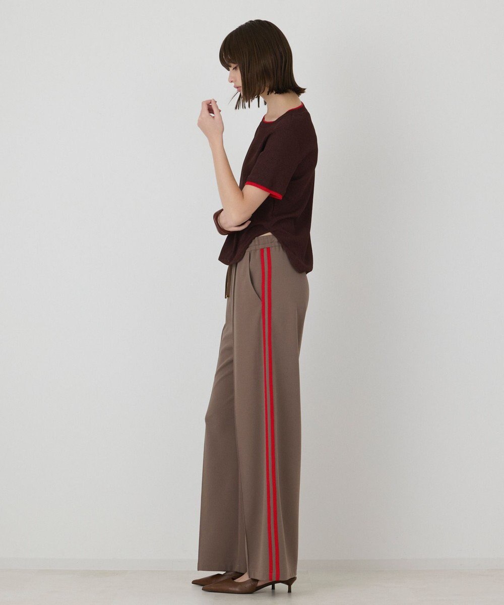 GRACE CONTINENTAL シアーテレコカットトップ 