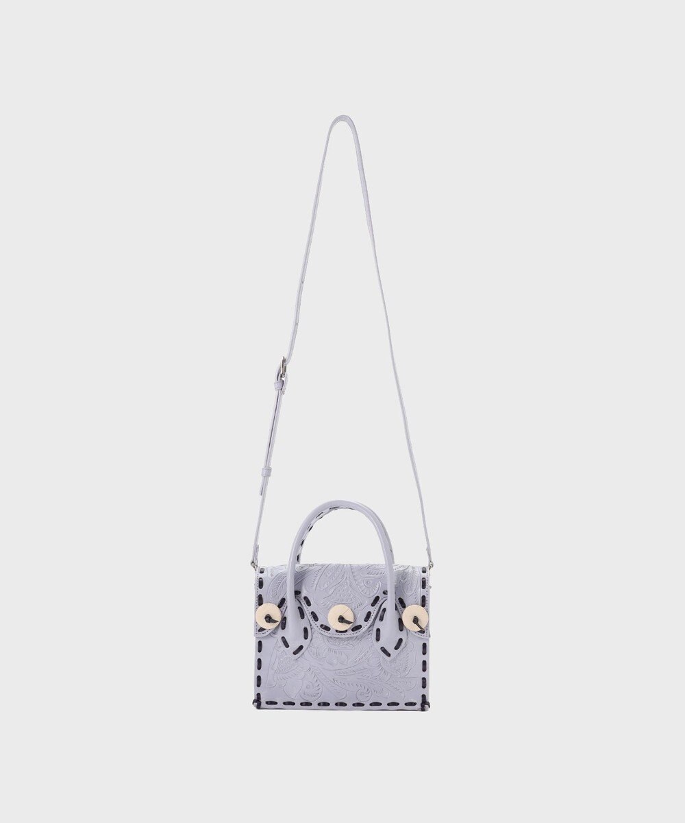 GRACE CONTINENTAL 【店舗限定カラー】LTD MiniMaestra3 