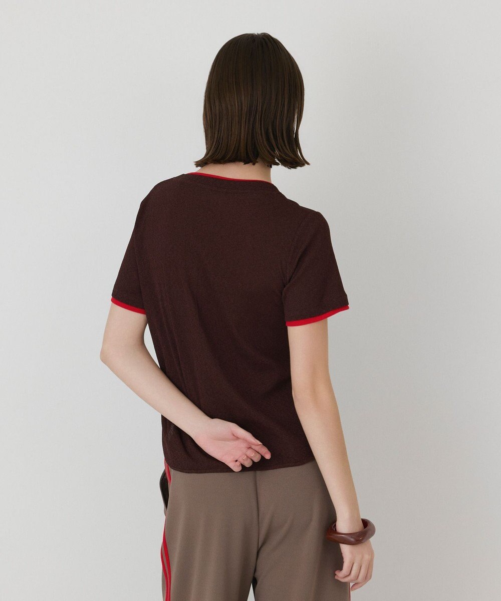 GRACE CONTINENTAL シアーテレコカットトップ 