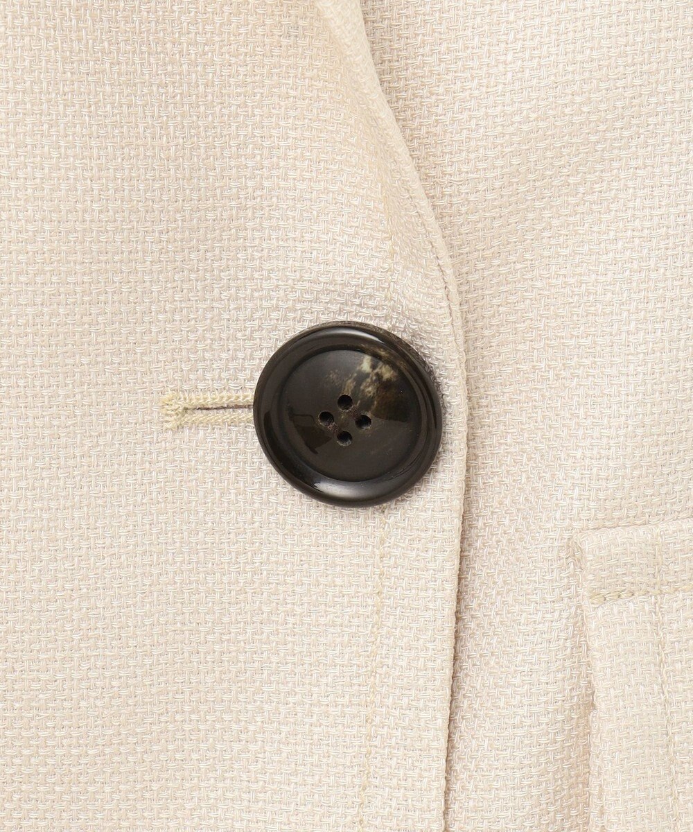 GRACE CONTINENTAL オーバーテーラードジャケット 