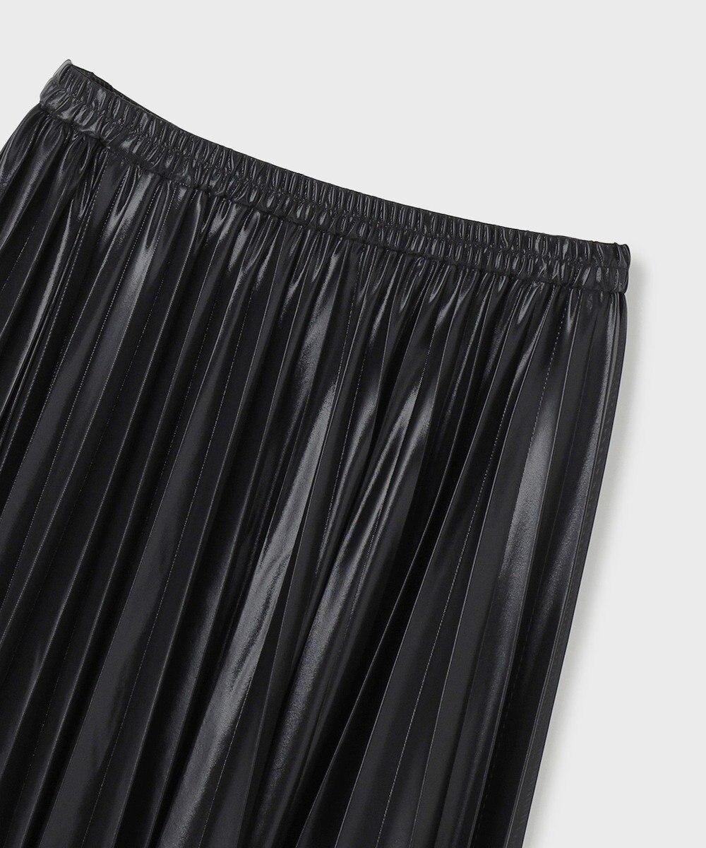 GRACE CONTINENTAL ジャージレイヤースカート