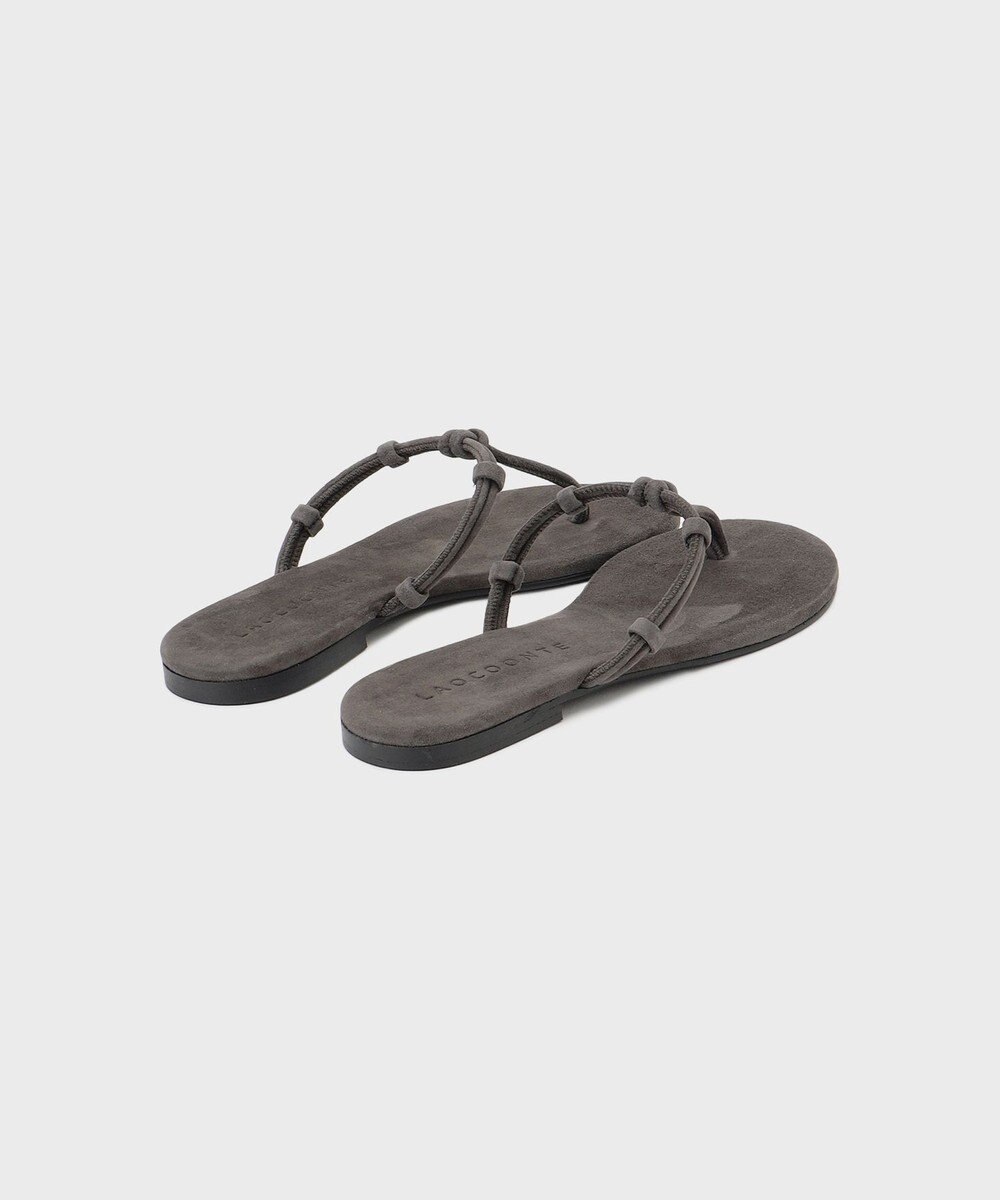 GRACE CONTINENTAL LC Elea Suede　 