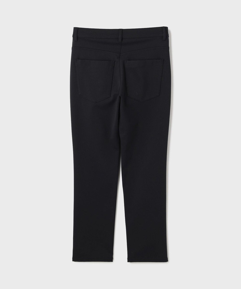 GRACE CONTINENTAL ジャージサブリナパンツ 