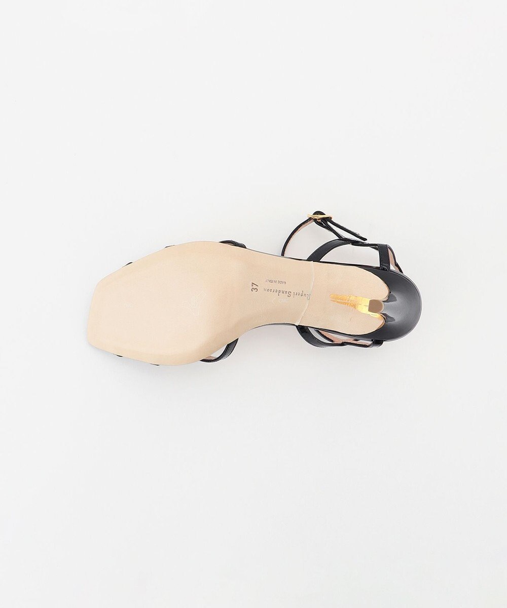 GRACE CONTINENTAL Rupert Sandersonストラップサンダル 