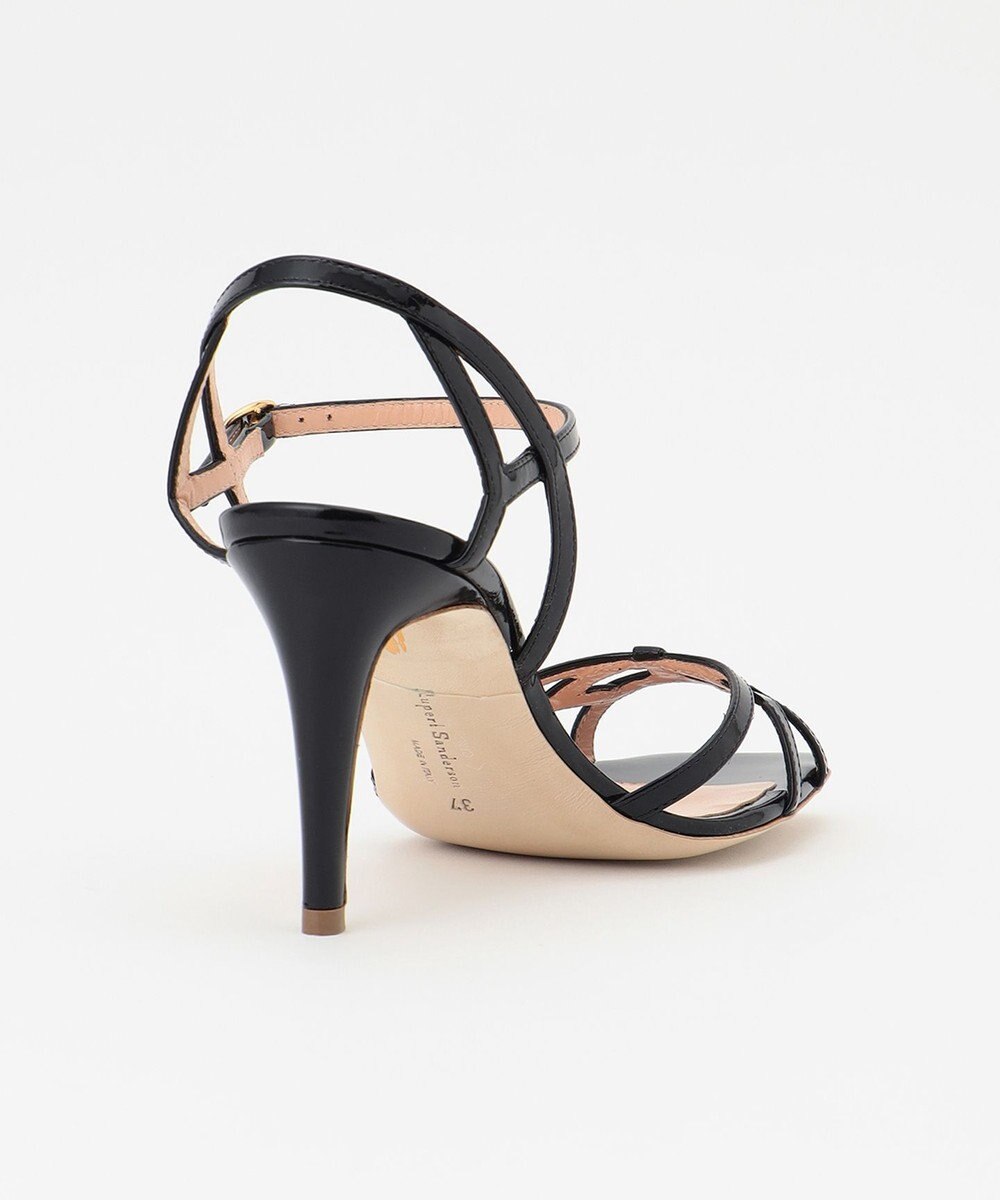 GRACE CONTINENTAL Rupert Sandersonストラップサンダル 