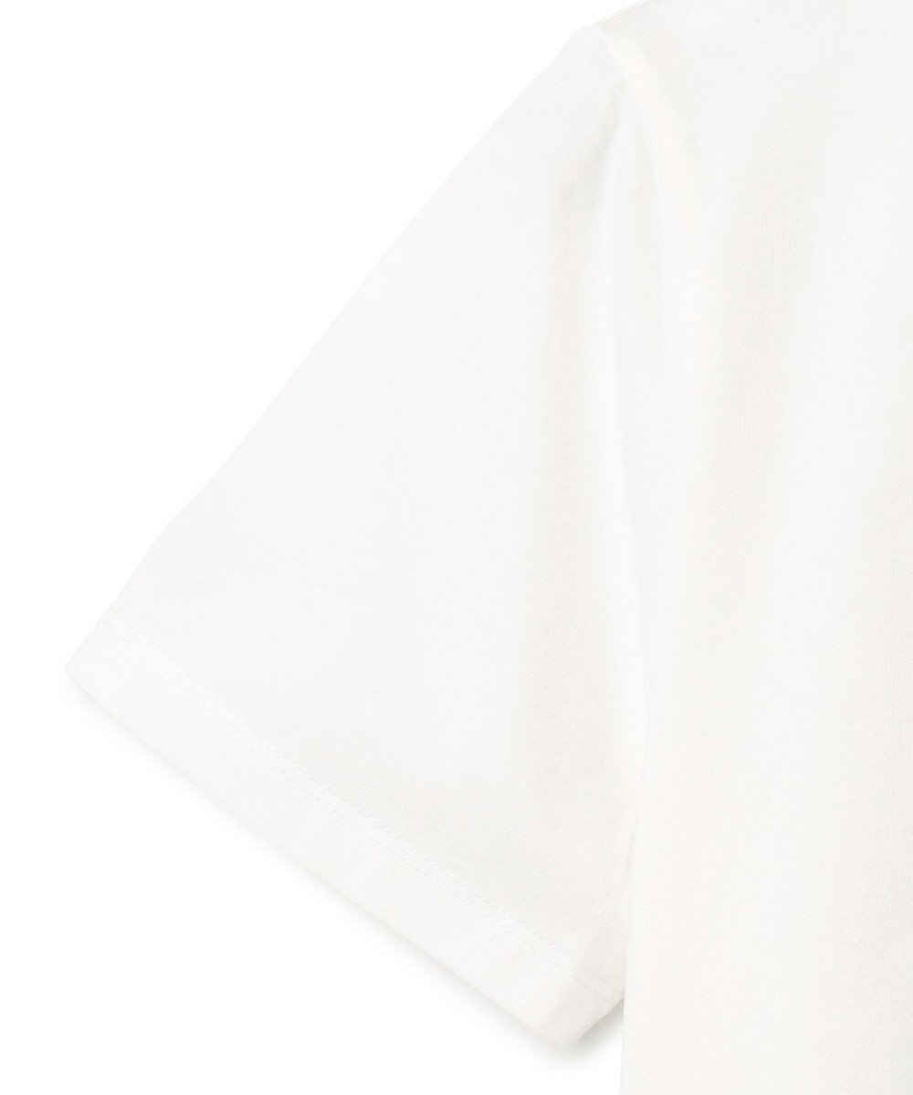 GRACE CONTINENTAL ラメロゴTee