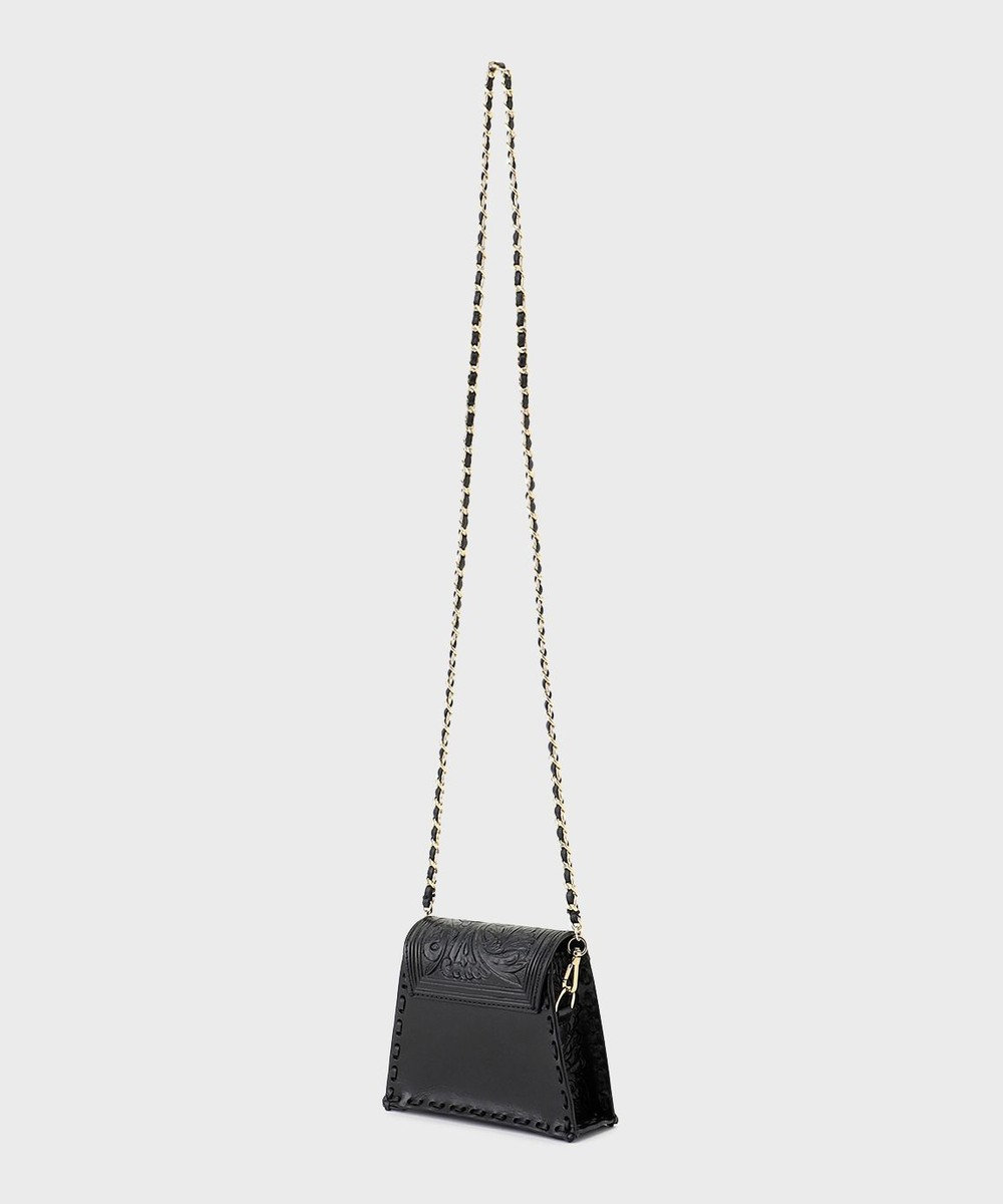 GRACE CONTINENTAL ChainMicrobag