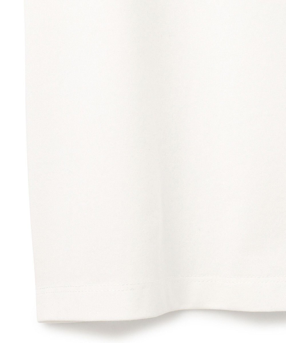 GRACE CONTINENTAL ラメロゴTee 