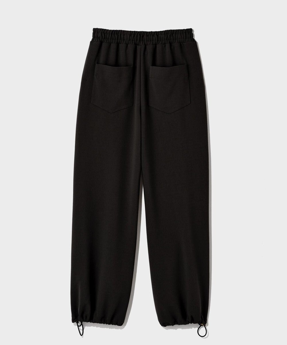 GRACE CONTINENTAL ジャージジョガーパンツ 