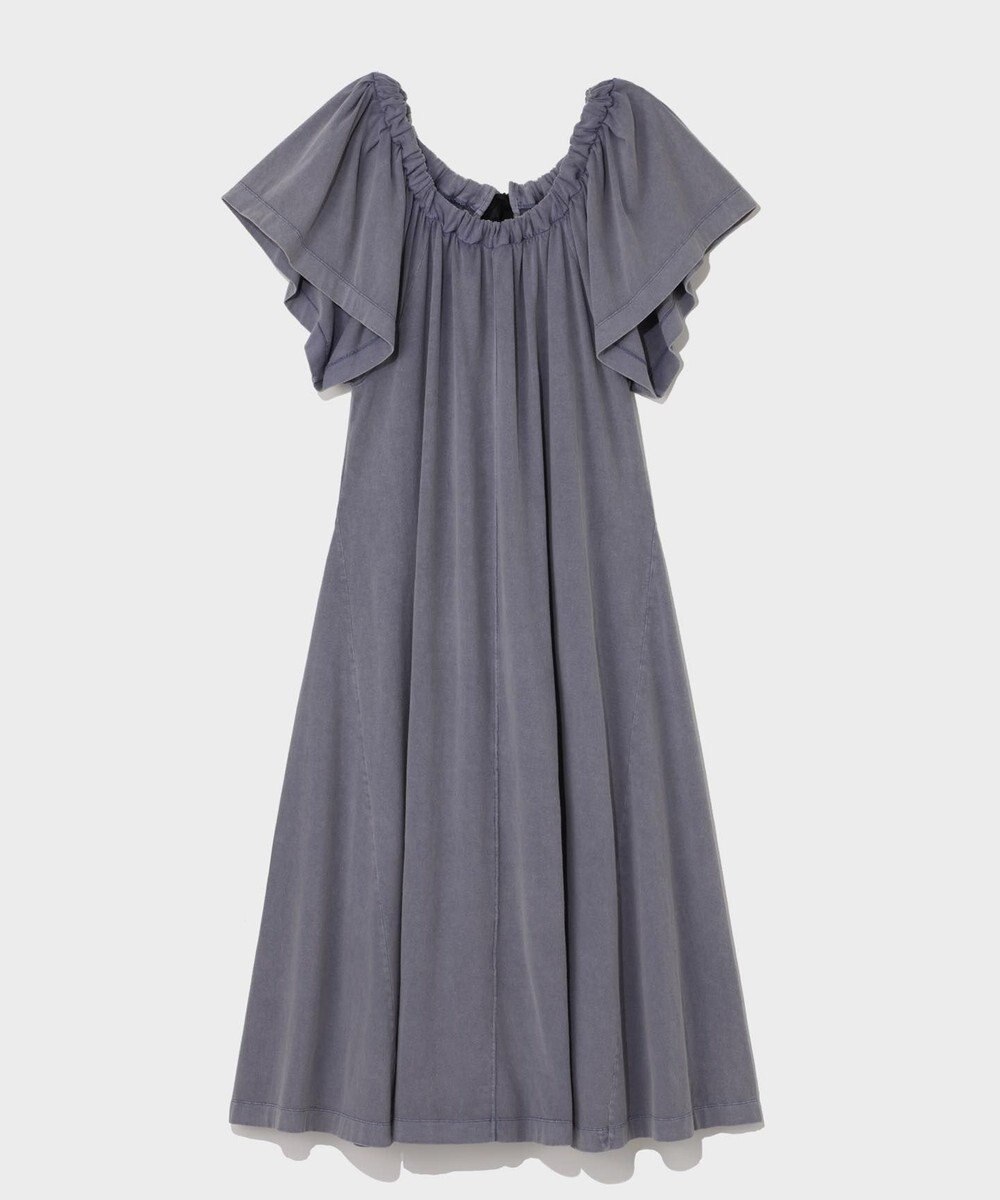 GRACE CONTINENTAL ピグメントワンピース 