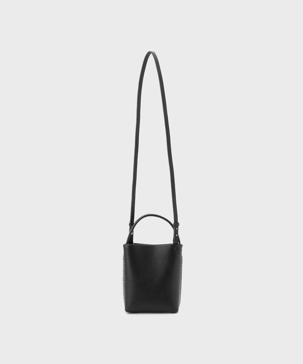 GRACE CONTINENTAL ADD CULUMN BEND　BAG 