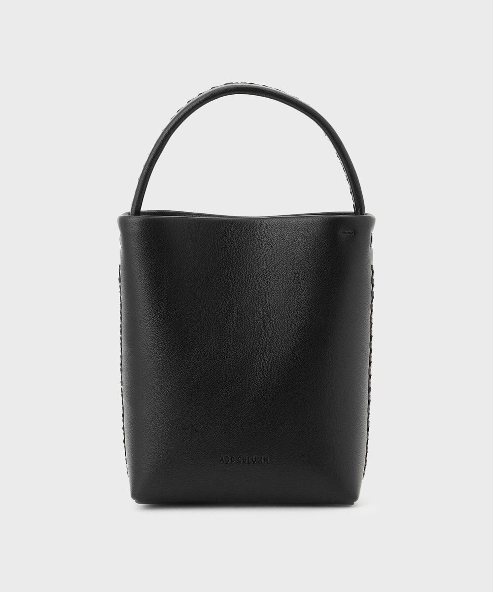 GRACE CONTINENTAL ADD CULUMN BEND　BAG 
