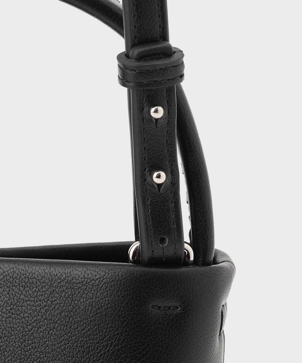 GRACE CONTINENTAL ADD CULUMN BEND　BAG 