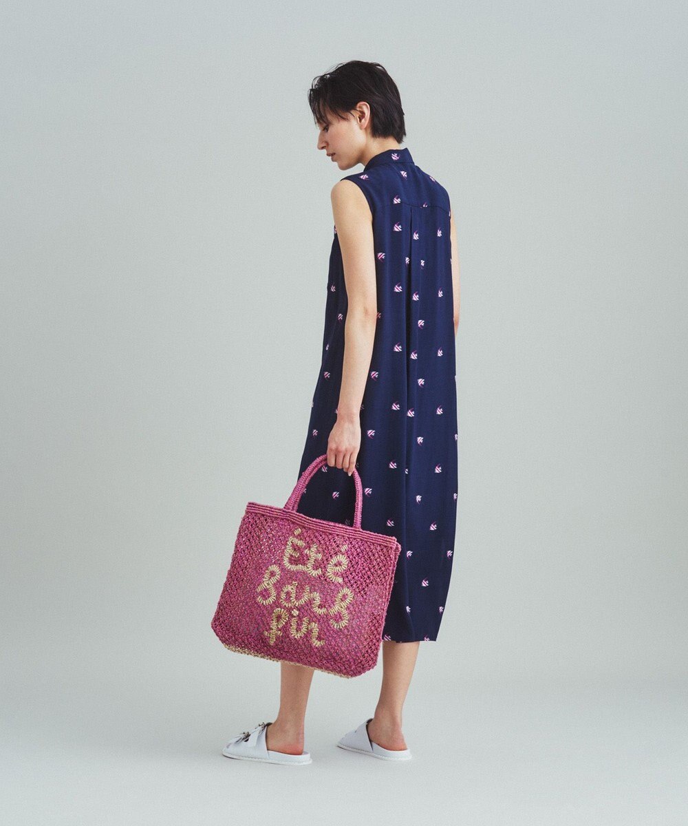 JACKSONS ジュートバッグM / GRACE CONTINENTAL | GRACE