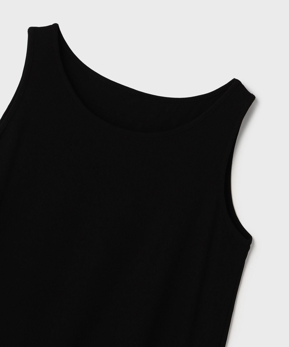 GRACE CONTINENTAL ヘムレースカットトップ 