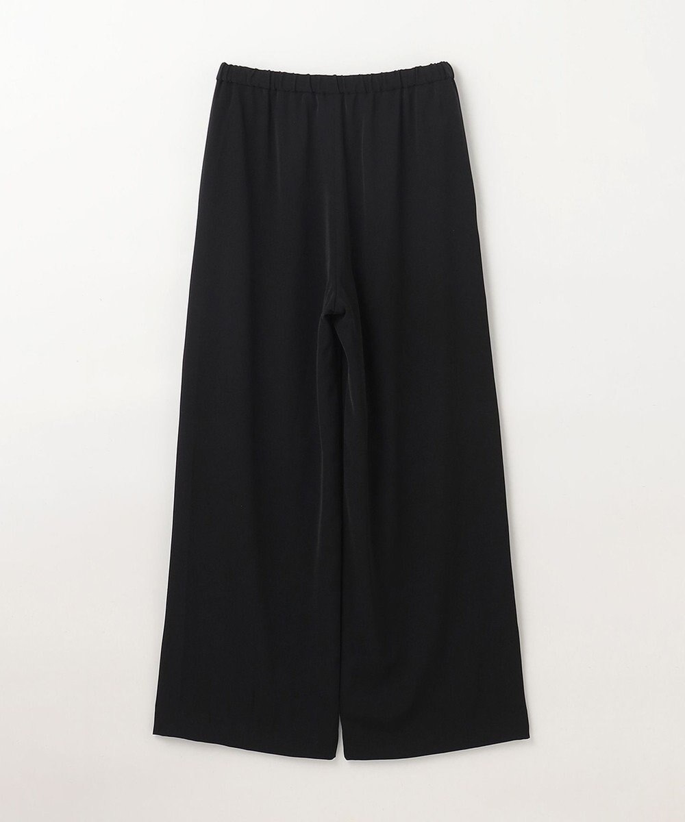 GRACE CONTINENTAL キャミセットワイドパンツ 