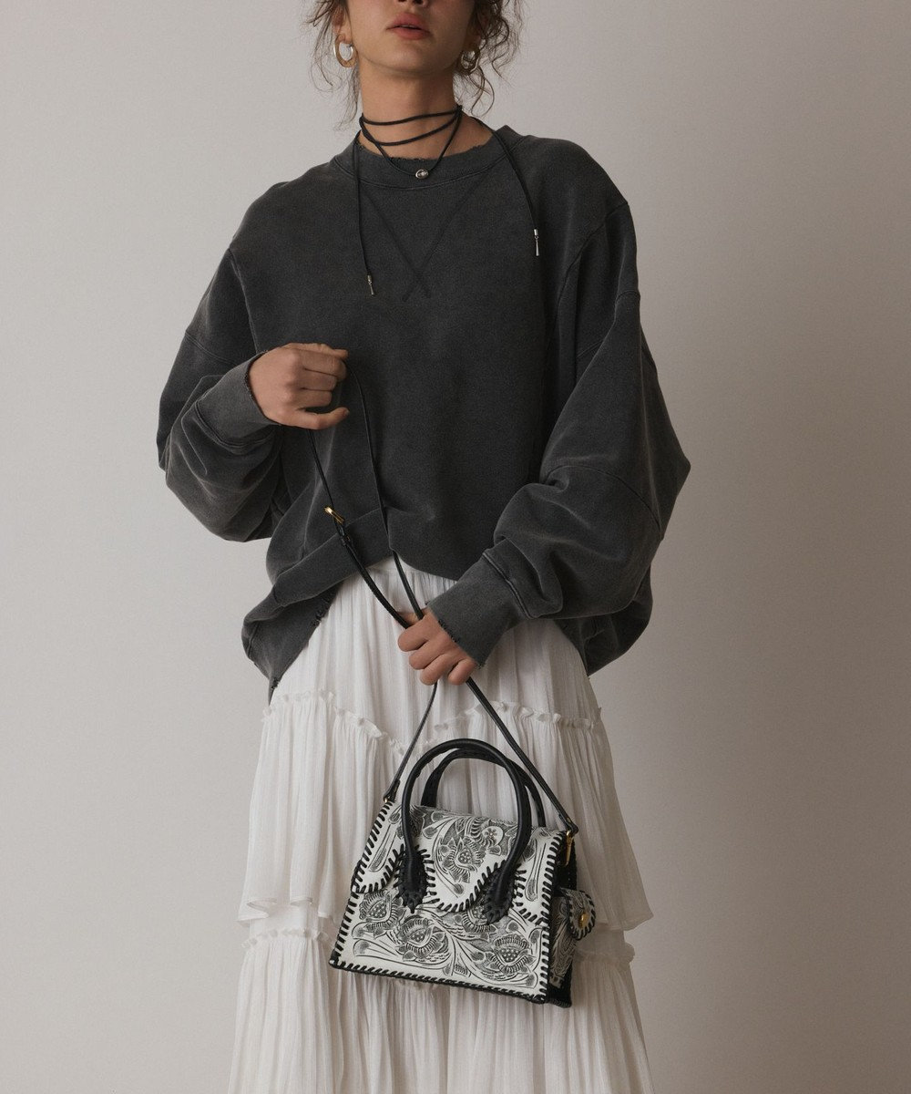 MINI FinuRei4 / GRACE CONTINENTAL | GRACE CONTINENTAL
