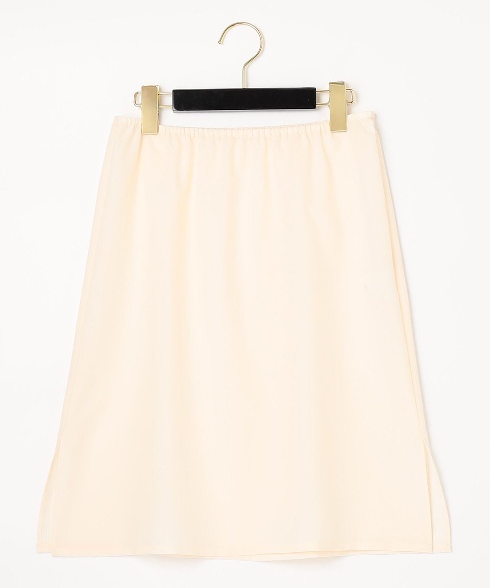 サテンジオメトリックドレス / GRACE CONTINENTAL | GRACE CONTINENTAL  