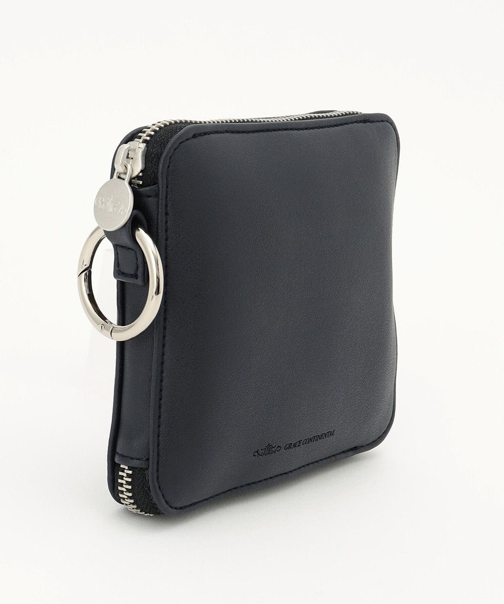 GRACE CONTINENTAL Fabricトートバッグ 