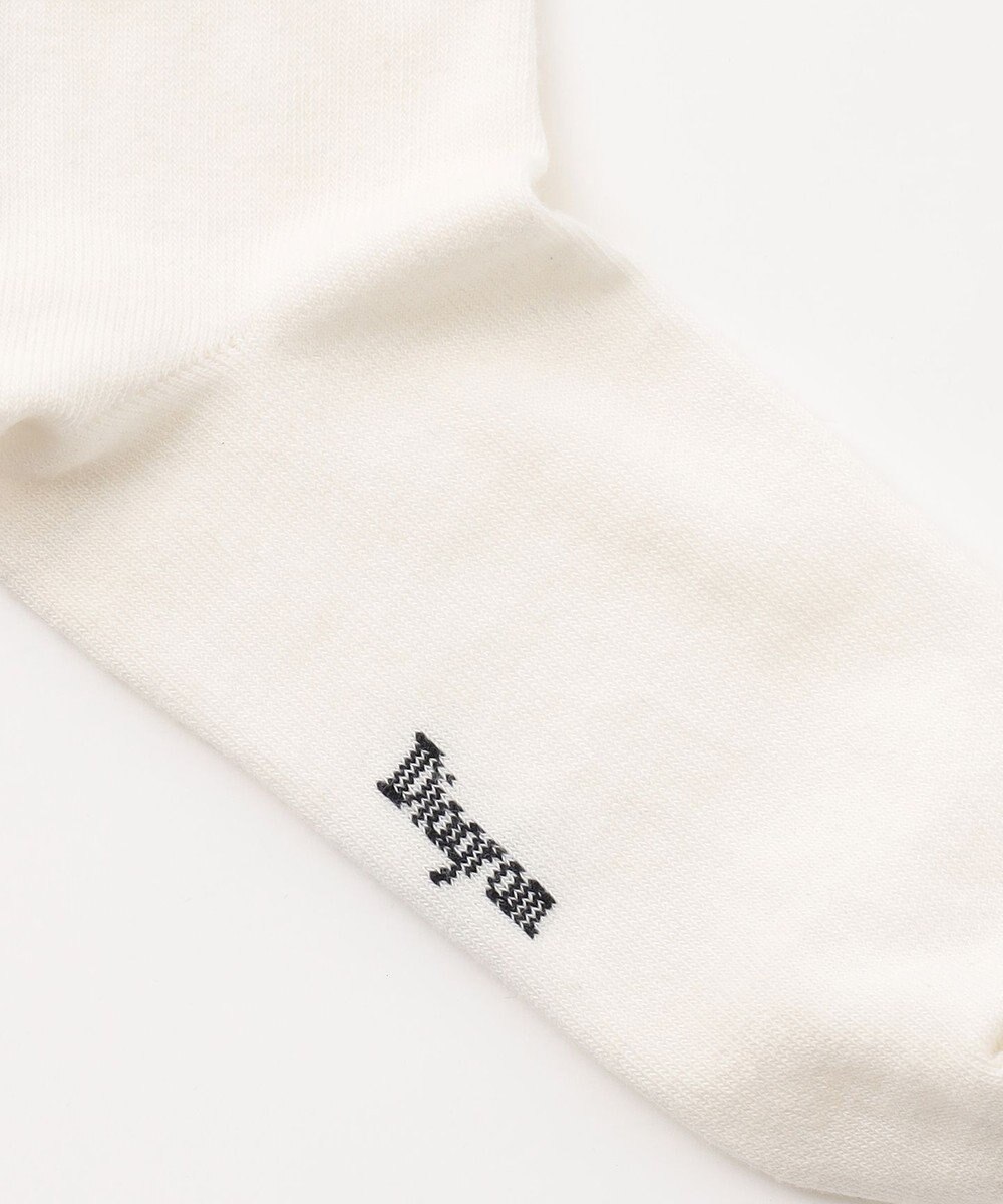 GRACE CONTINENTAL 【ノベルティ】-SUMMER BREEZE-オリジナルロゴ入りソックス 