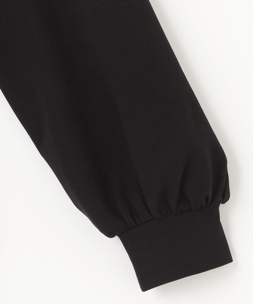 GRACE CONTINENTAL タックカットトップ 